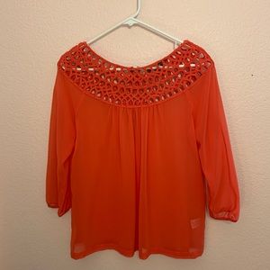 Women’s Blouse